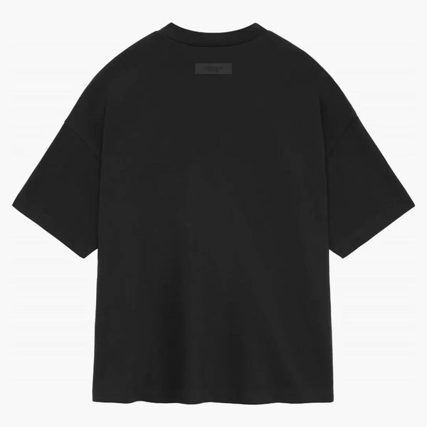 Paura di God Essentials Core Collection Heavy S/S Tea Nero