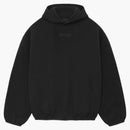 Fear Of God Essentials Core Collection Hoodie Black