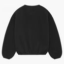 Fear of God Essentials Core Collection Kids Essentials Core Collection Crewneck Black