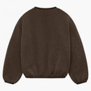 Strach z Boha Essentials Collect Collection Kids Essentials Collect Collection Crewneck Heather Wood