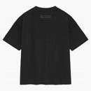Fear Of God Essentials Core Collection Kids Essentials Core Collection S/s Tee Black