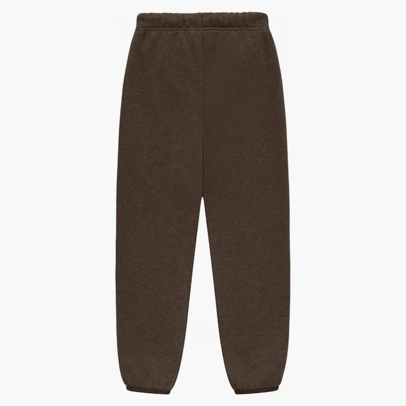 Fear of God Essentials Core Collection Kids Essentials Core Collection Sweatpants Heather Wood