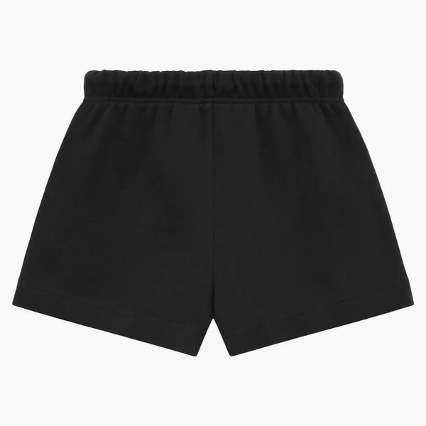 Fear of God Essentials Core Collection Kids Essentials Core Collection Bluza Czarna