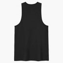 Fear Of God Essentials Core Collection Kids Essentials Core Collection Tanktop Black