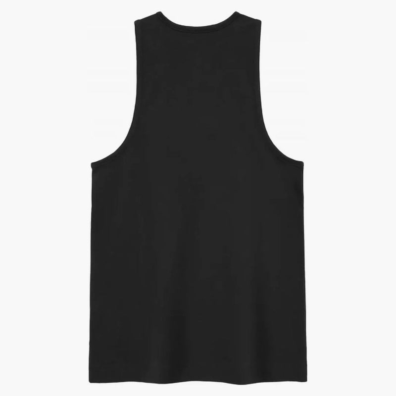 Fear Of God Essentials Core Collection Kids Essentials Core Collection Tanktop Black
