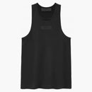 Fear Of God Essentials Core Collection Kids Essentials Core Collection Tanktop Black