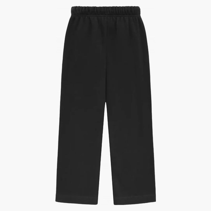 Fear of God Essentials Core Collection Kids Lounge Sweatpant Black
