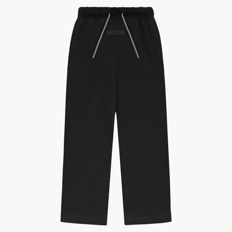 Fear of God Essentials Core Collection Kids Lounge Sweatpant Black
