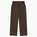 Fear Of God Essentials Core Collection Kids Lounge Sweatpant Heather Wood