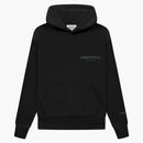 Fear Of God Essentials Core Collection Kids Pullover Hoodie Stretch Limo