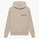 Fear of God Essentials Core Collection Kids Pullover Hoodie String