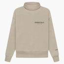 Fear of God Essentials Core Collection Kids Pullover Mockneck String