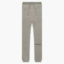 Fear of God Essentials Core Collection Kids Sweatpant Dark Heather OaTMeal