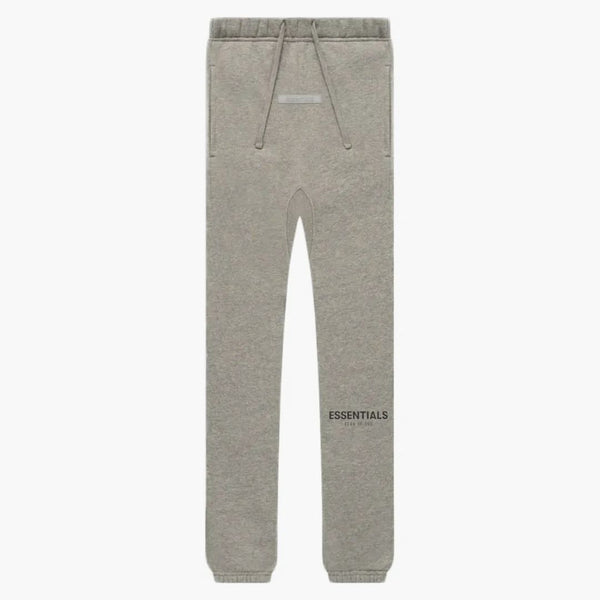 Fear of God Essentials Core Collection per bambini Farna d'avena scura