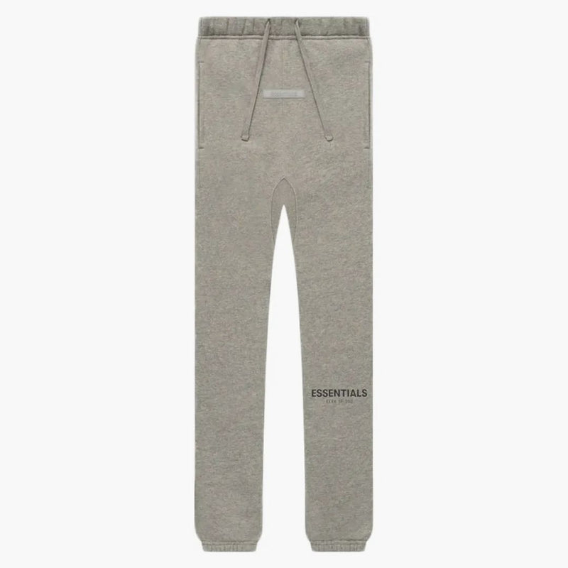 Fear of God Essentials Core Collection per bambini Farna d'avena scura