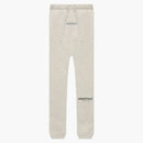 Fear of God Essentials Core Collection Kids Sweatpant Light Heather OaTMeal