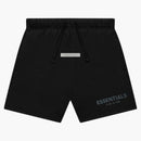 Fear Of God Essentials Core Collection Kids Sweatshort Stretch Limo