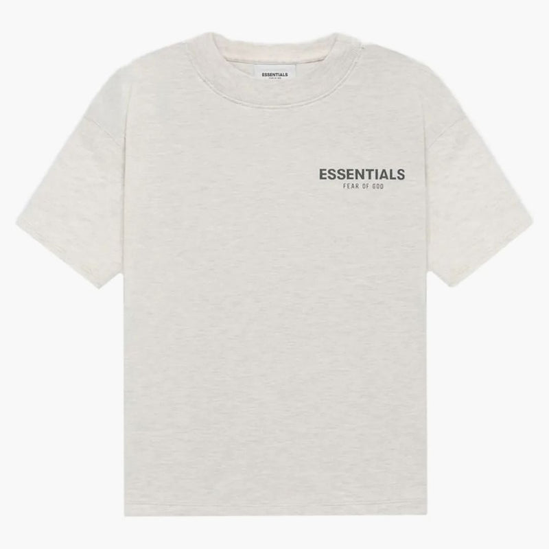 T-shirt della collezione Core Fear Of God Essentials per bambini