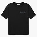 Fear of God Essentials Core Collection Kids T-Shirt Stretch Limo