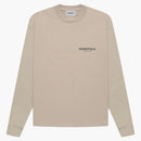 Fear Of God Essentials Core Collection L/s T-shirt String