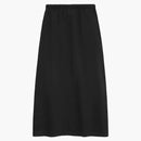 Fear Of God Essentials Core Collection Long Skirt Black