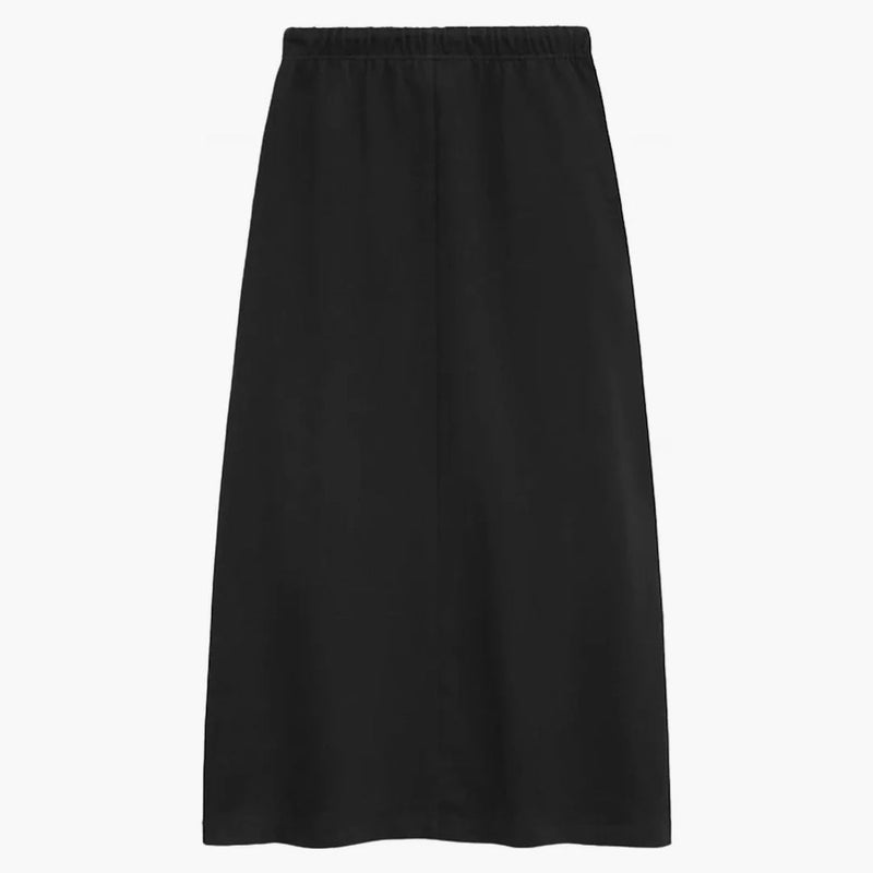 Fear Of God Essentials Core Collection Long Skirt Black