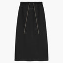 Fear Of God Essentials Core Collection Long Skirt Black