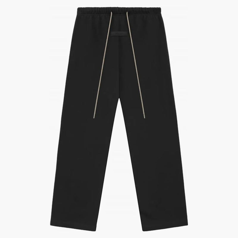 Fear Of God Essentials Core Collection Lounge Sweatpant Black