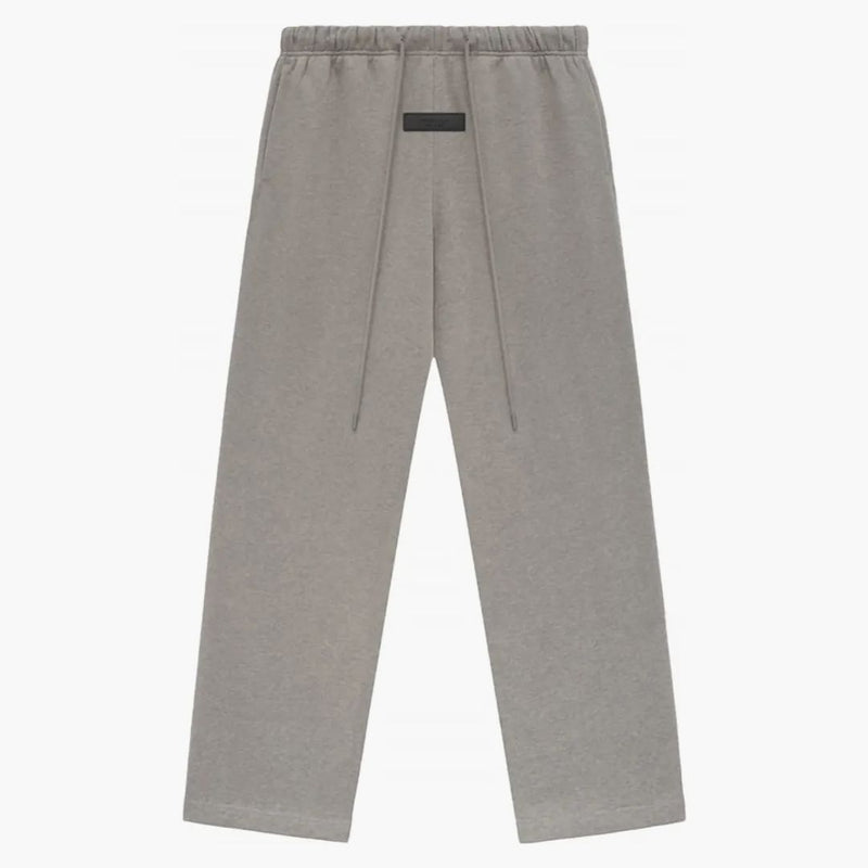 Fear Of God Essentials Core Collection Lounge Sweatpant Heather Grey