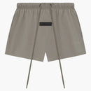 Fear of God Essentials Core Collection Nylon Running Short Dust