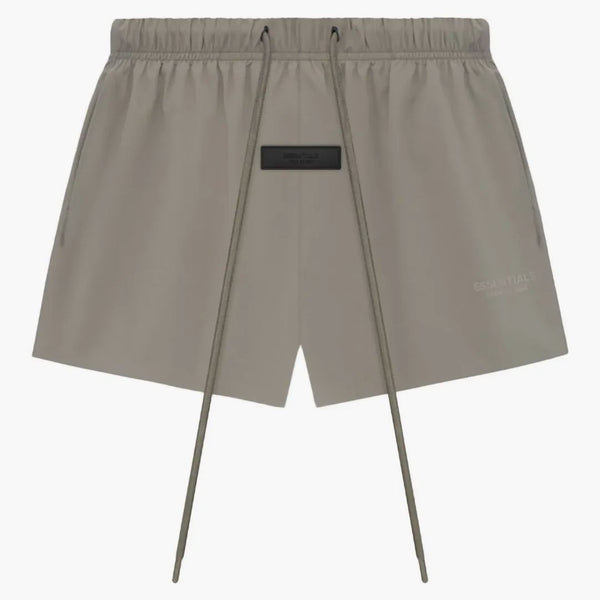 Collezione centrale di paura di God Of God Essentials Nylon che esegue una polvere corta