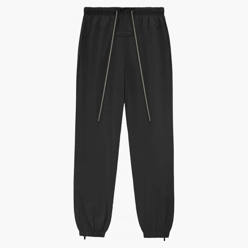 Fear Of God Essentials Core Collection Nylon Track Pant Black