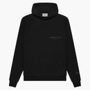 Fear Of God Essentials Core Collection Pullover Hoodie Stretch Limo