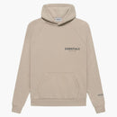 Fear Of God Essentials Core Collection Pullover Hoodie String/tan