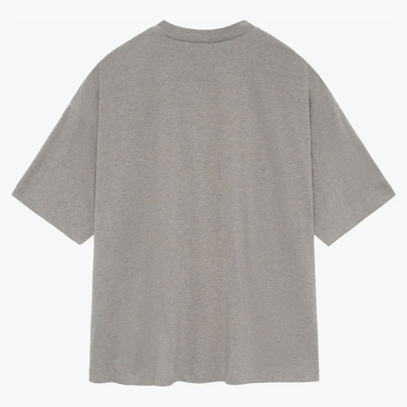 Fear Of God Essentials Core Collection S/s Tee Heather Grey