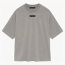 Fear Of God Essentials Core Collection S/s Tee Heather Grey