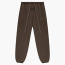Fear Of God Essentials Core Collection Sweatpants Heather Wood