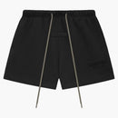 Fear Of God Essentials Core Collection Sweatshort Black