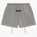 Fear Of God Essentials Core Collection Sweatshort Heather Grey