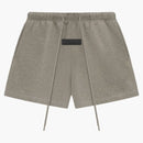 Fear Of God Essentials Core Collection Sweatshort Heather Grey