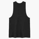 Fear of God Essentials Core Collection tank top Black