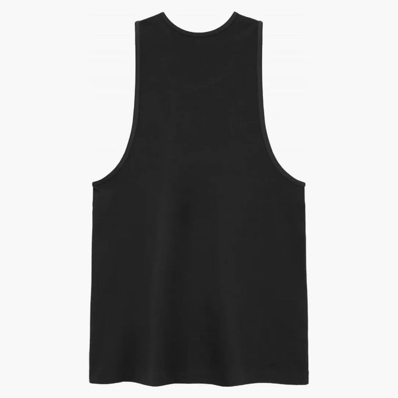 Fear of Bog Essentials Core Collection Tank Top Black