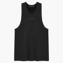 Fear of God Essentials Core Collection tank top Black