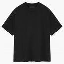 Fear Of God Essentials Core Collection Tee Black