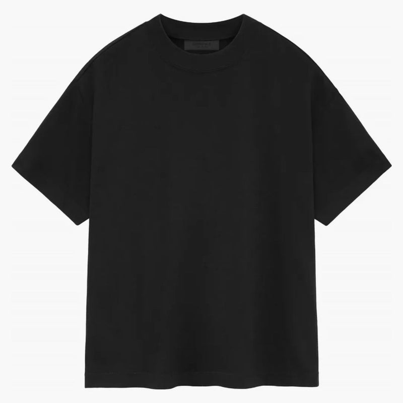 Fear Of God Essentials Core Collection Tee Black