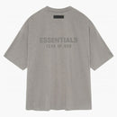 Fear of Bog Essentials Core Collection V-Neck Heather Grey