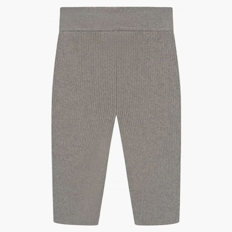 Fear Of God Essentials Core Collection Women's Knit Biker Short Heather Grey