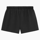 Fear of God Essentials Core Collection Women's Nylon Running Short Black