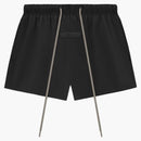 Fear of God Essentials Core Collection Women's Nylon Running Short Black