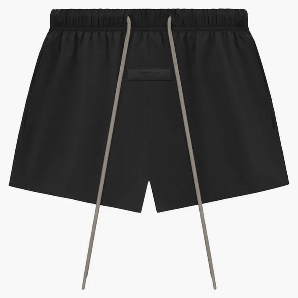Fear of Bog Essentials Core Collection Women's Nylon biegnący na czarno